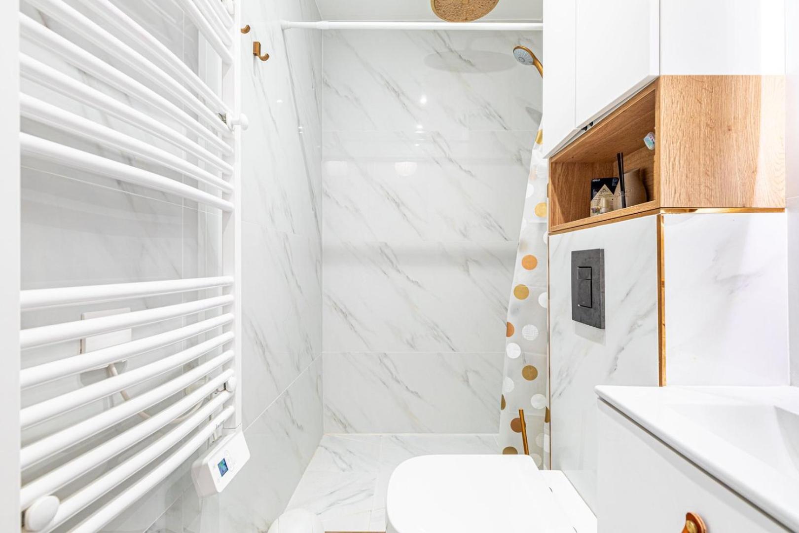 Appartamento Guestready - Refugio Moderno Perto Da Torre Eiffel Parigi Esterno foto